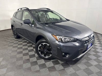 2023 Subaru Crosstrek Base