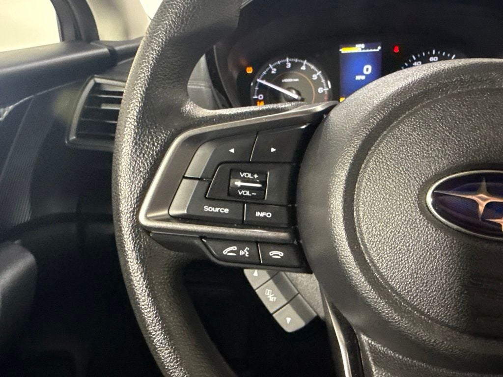 2023 Subaru Crosstrek Base