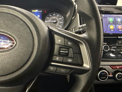 2023 Subaru Crosstrek Base
