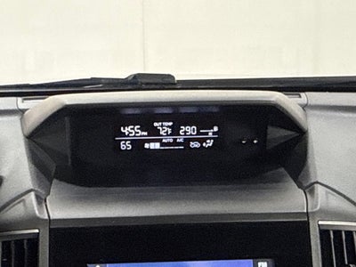 2023 Subaru Crosstrek Base