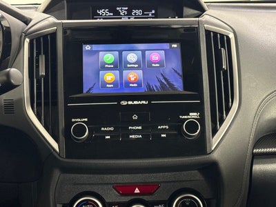 2023 Subaru Crosstrek Base