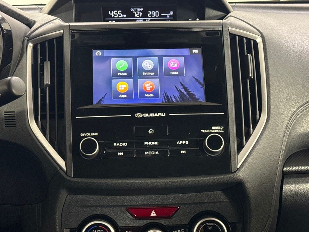 2023 Subaru Crosstrek Base