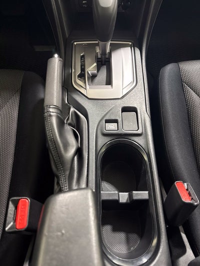 2023 Subaru Crosstrek Base