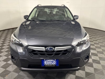 2023 Subaru Crosstrek Base