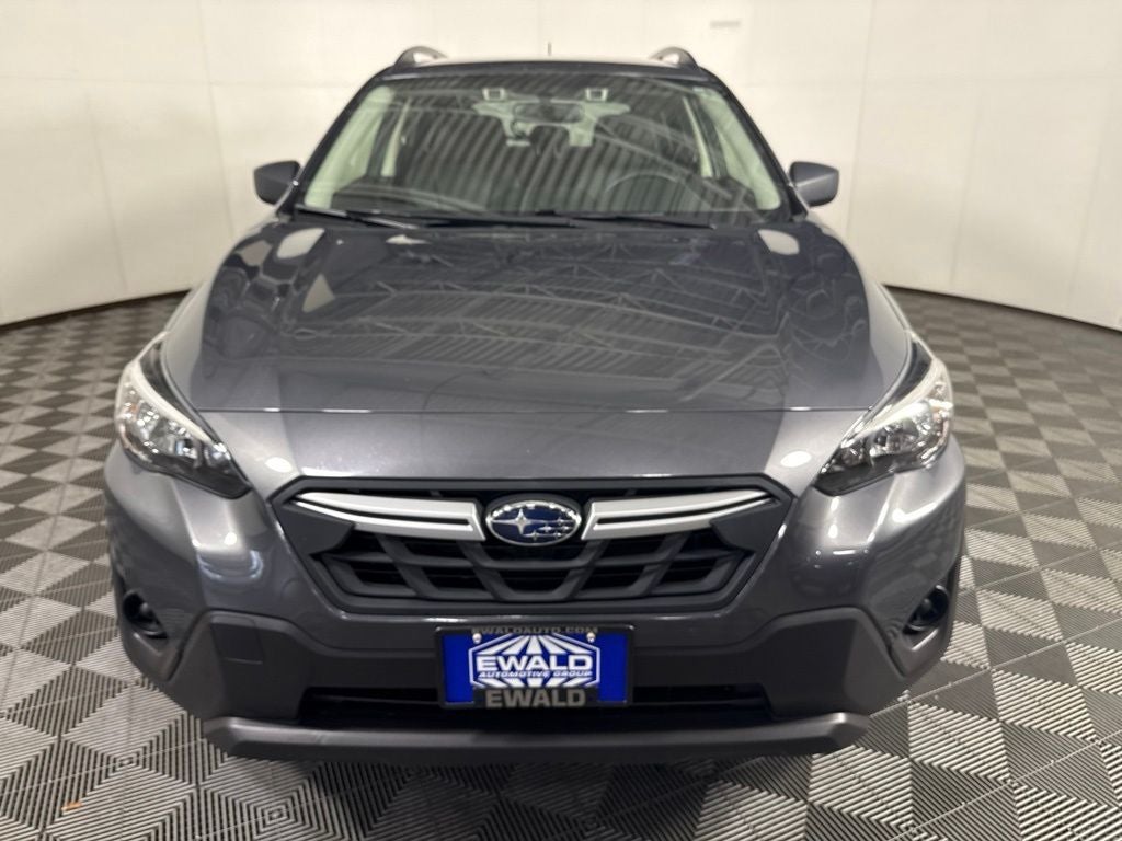 2023 Subaru Crosstrek Base