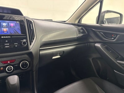 2023 Subaru Crosstrek Base