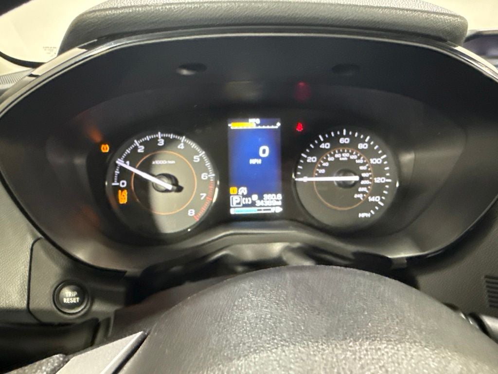 2023 Subaru Crosstrek Base