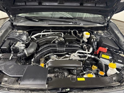 2023 Subaru Crosstrek Base