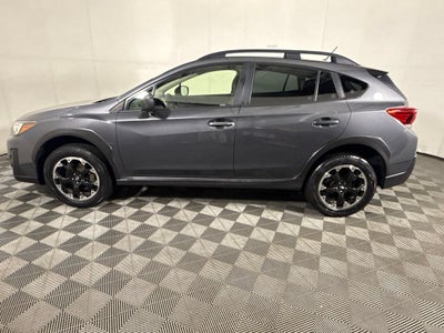 2023 Subaru Crosstrek Base