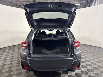 2023 Subaru Crosstrek Base