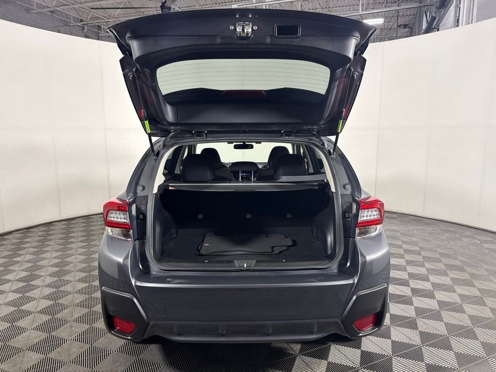 2023 Subaru Crosstrek Base