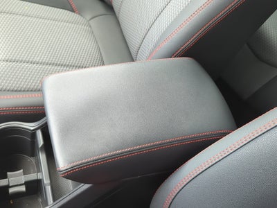 2022 Subaru Forester Sport