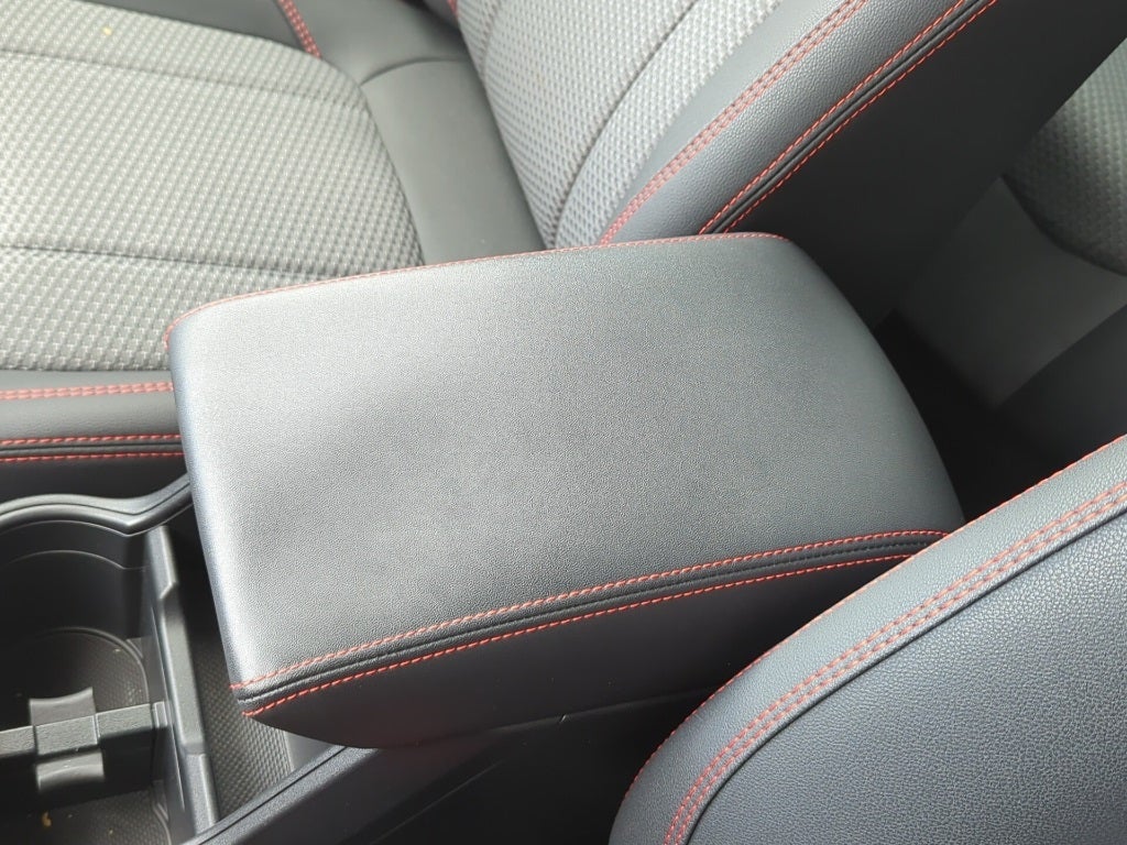 2022 Subaru Forester Sport