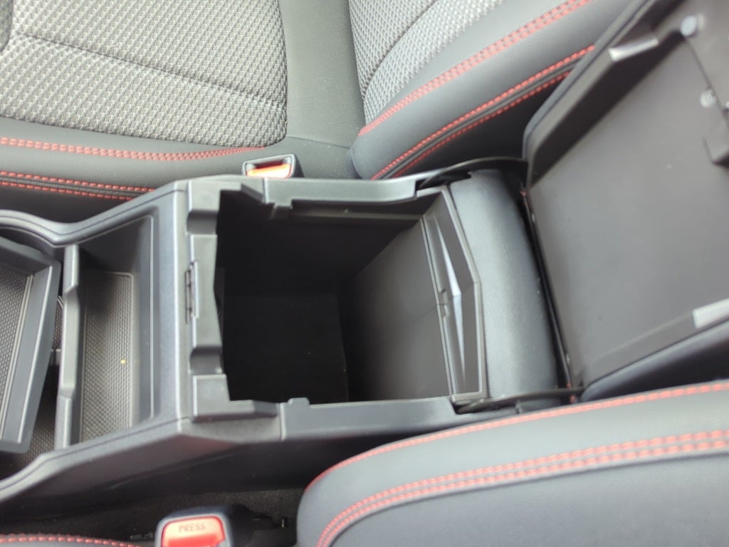 2022 Subaru Forester Sport