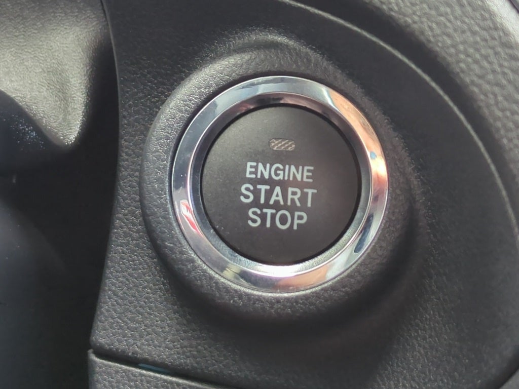 2022 Subaru Forester Sport