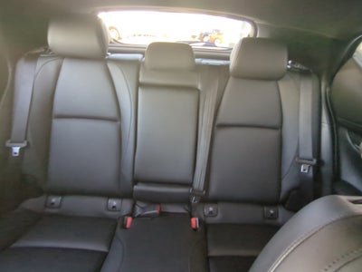 2023 Mazda Mazda3 2.5 S Preferred Package