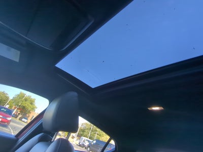 2023 Mazda Mazda3 2.5 S Preferred Package