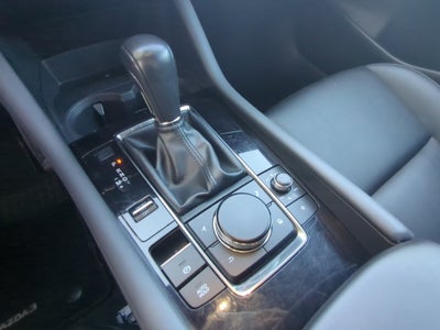 2023 Mazda Mazda3 2.5 S Preferred Package