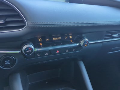 2023 Mazda Mazda3 2.5 S Preferred Package
