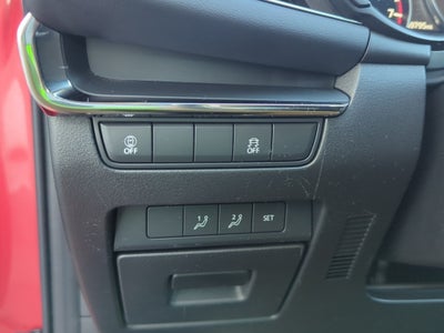 2023 Mazda Mazda3 2.5 S Preferred Package