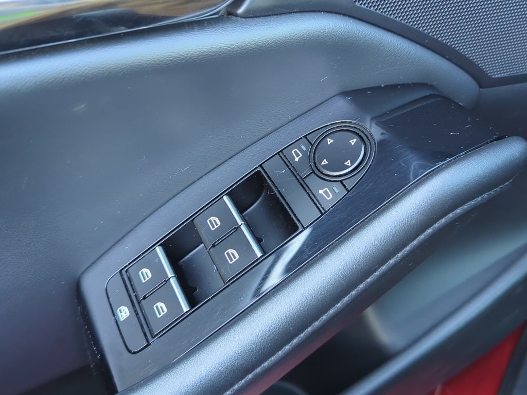2023 Mazda Mazda3 2.5 S Preferred Package