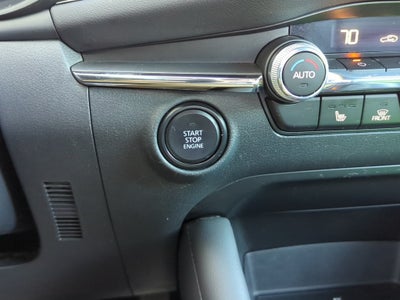 2023 Mazda Mazda3 2.5 S Preferred Package
