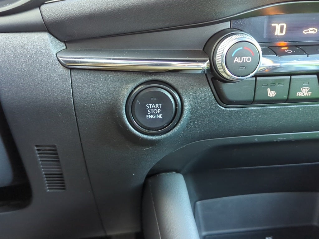 2023 Mazda Mazda3 2.5 S Preferred Package