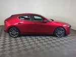 2023 Mazda Mazda3 2.5 S Preferred Package