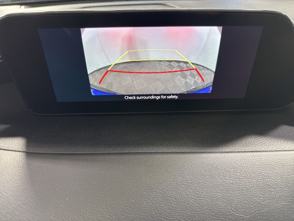 2023 Mazda Mazda3 2.5 S Preferred Package