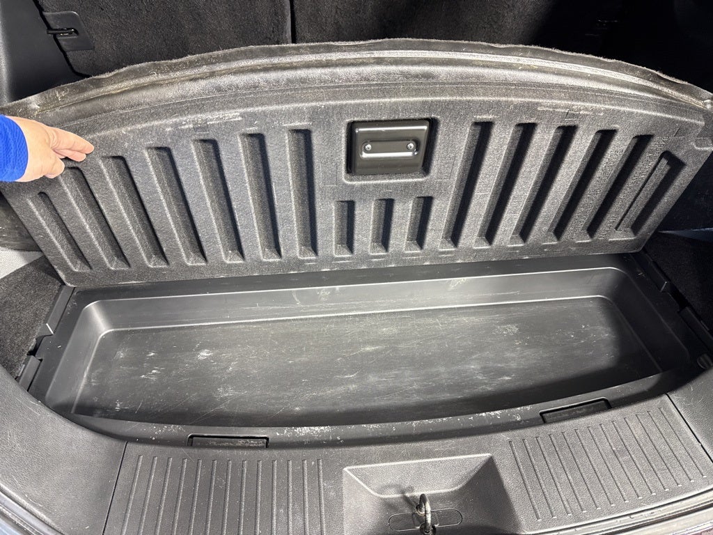 2013 Nissan Rogue SV