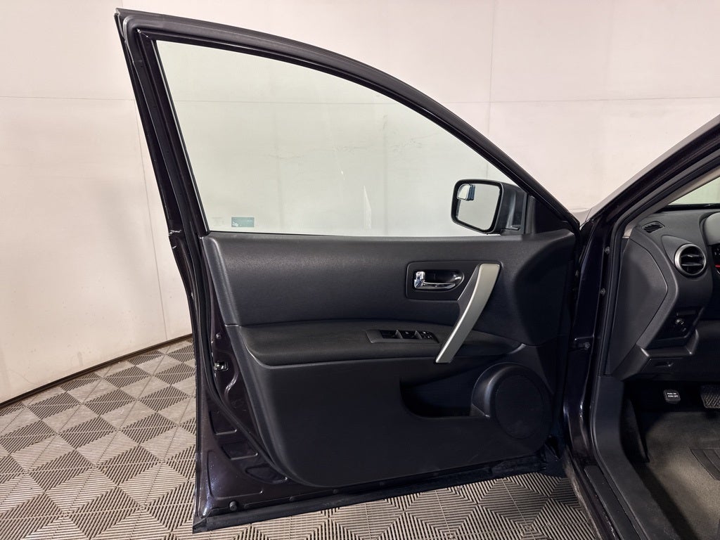 2013 Nissan Rogue SV