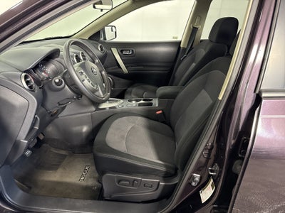 2013 Nissan Rogue SV