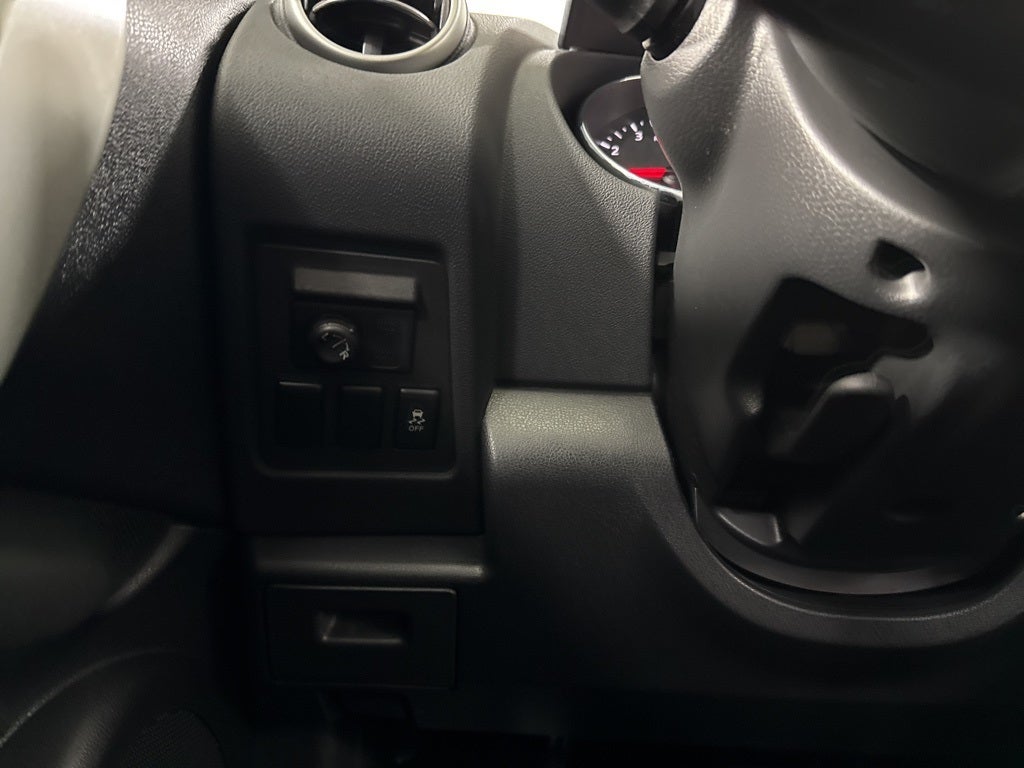 2013 Nissan Rogue SV