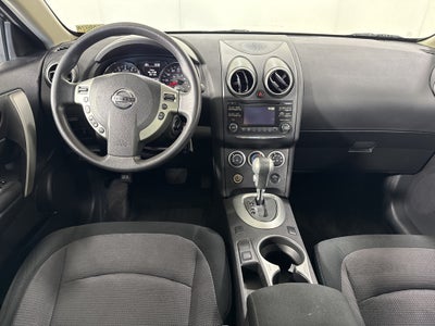 2013 Nissan Rogue SV