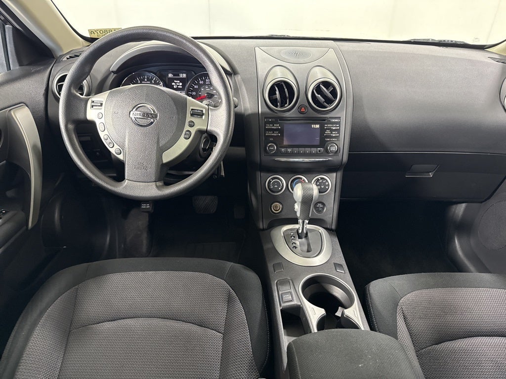 2013 Nissan Rogue SV