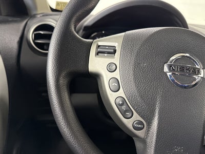 2013 Nissan Rogue SV