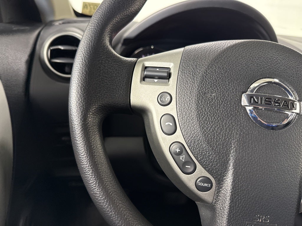 2013 Nissan Rogue SV