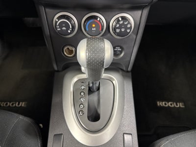 2013 Nissan Rogue SV