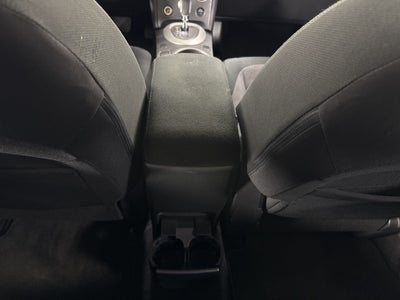 2013 Nissan Rogue SV