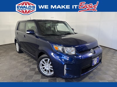 2014 Scion xB Base