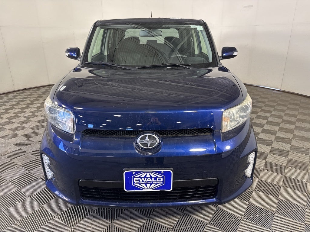 2014 Scion xB Base