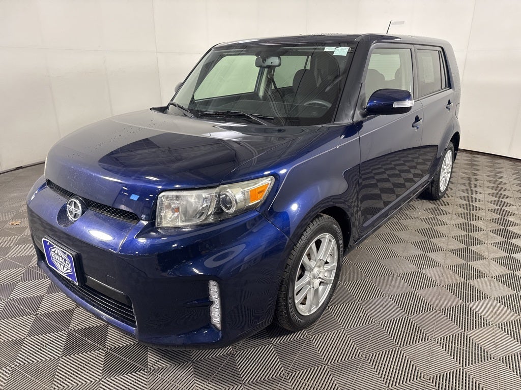 2014 Scion xB Base
