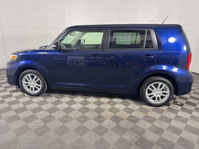 2014 Scion xB Base