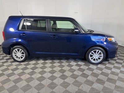 2014 Scion xB Base