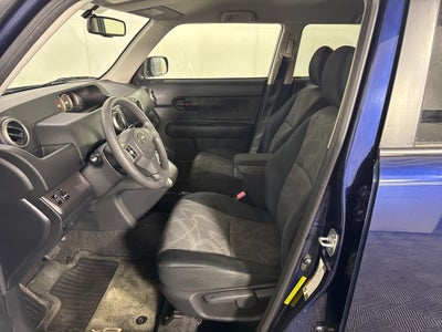 2014 Scion xB Base