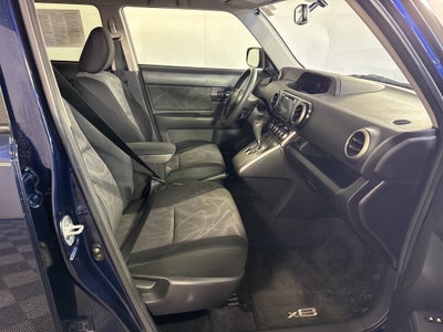 2014 Scion xB Base