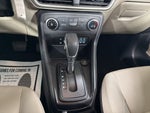 2018 Ford EcoSport S