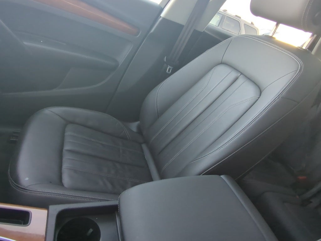 2023 Audi Q5 40 Premium quattro