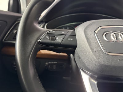 2023 Audi Q5 40 Premium quattro