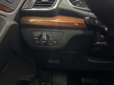 2023 Audi Q5 40 Premium quattro